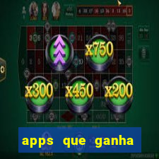 apps que ganha dinheiro jogando